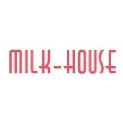 milk-house